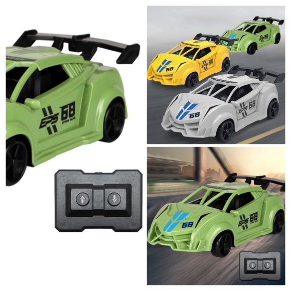 EXTREME RACING Remote Control Cars - Picture 3 of 3